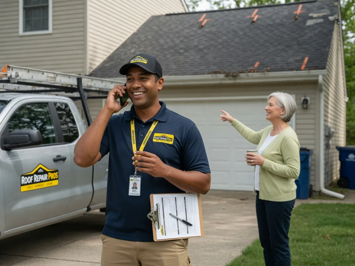 Roof Repair Milan, OH FAQs